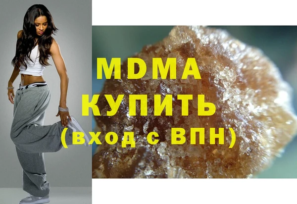 гидра Няндома